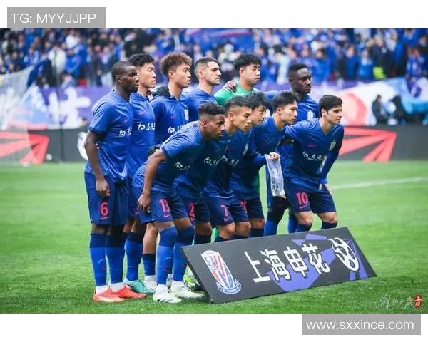 上海足球队实力飙升创历史新高引发全国关注与期待