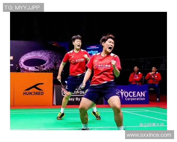 上海羽毛球队实力引发热议球迷对其表现和未来发展展开激烈讨论 上海羽毛球队实力引发热议球迷对其表现和未来发展展开激烈讨论