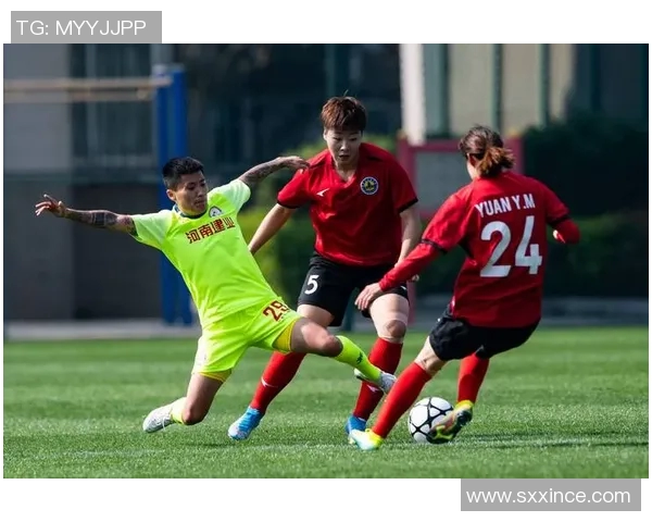 全国锦标赛特别报道：北京足球队如何实现华丽转型与崛起之路