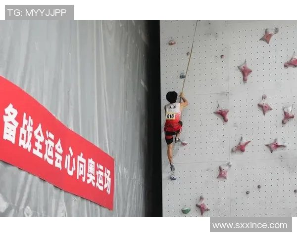 北京攀岩队的运营体系与攀岩战术的深度解析与实践探讨