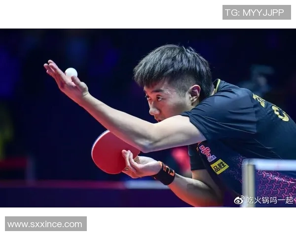 吴静专访：从乒乓球新星到世界冠军的辉煌历程回顾与感悟