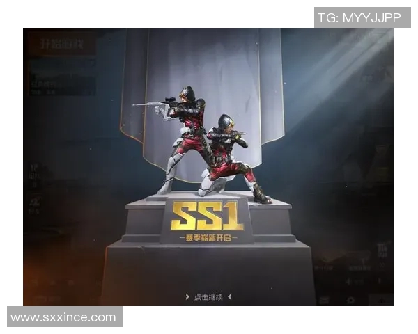 和平精英战术解析：深入探讨WE战队的边路渗透策略与执行