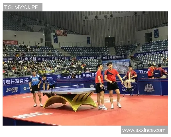 广州乒乓球队灵活性排名创新高展现团队实力与训练成果 广州乒乓球队灵活性排名创新高展现团队实力与训练成果