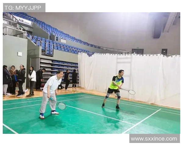 聚焦羽毛球：探讨重庆羽毛球队的团队意识与发展方向