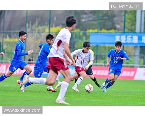 重庆足球队的节奏解析与未来发展展望