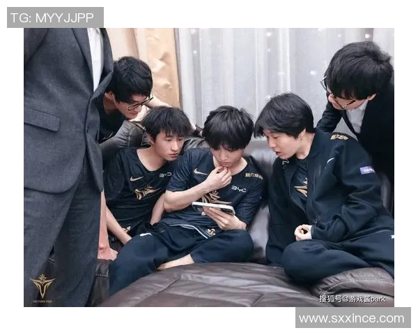 青年赛特别报道：V5战队的崛起与突破之路全景回顾