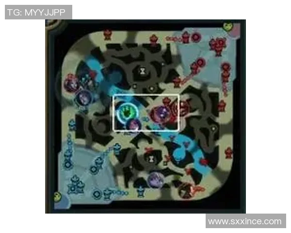 JDG战队的灵活转换体系解析与战术运用探讨