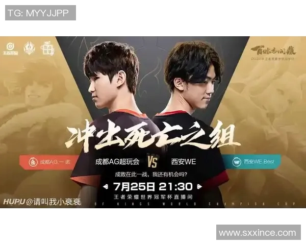 WE战队在冠军杯中的默契配合与战术执行分析