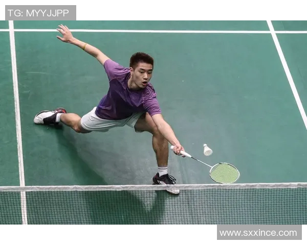 北京羽毛球队心理素质分析与提升策略研究探讨