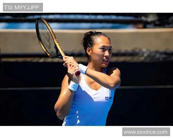 对话刘秀英：回顾她的网球生涯与成长之路