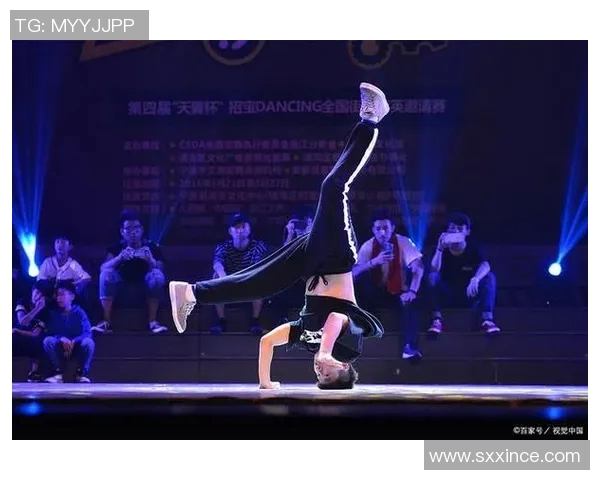 成都街舞队在风格转换中的挑战与收获分析