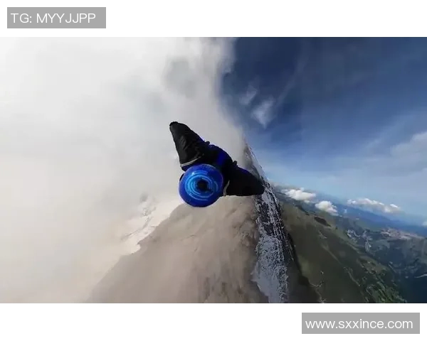 武汉极限运动队的协作创新与发展探讨热议极限运动的未来趋势与挑战