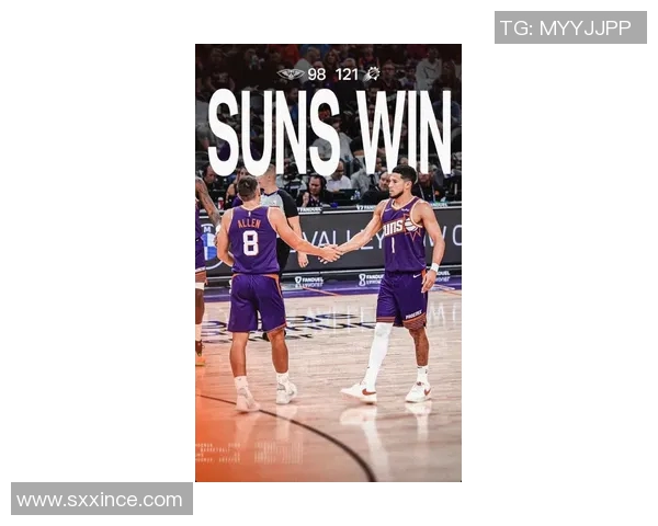 德文布克带领太阳队重返巅峰的奋斗之路与未来展望