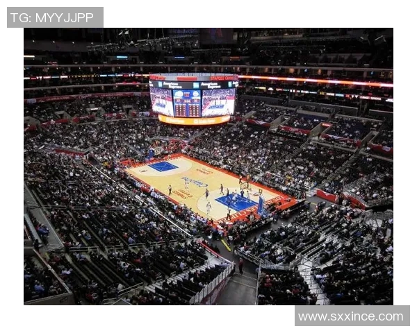 快船新球馆设计亮相2025年正式迁出斯台普斯中心开启新篇章