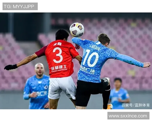 建业与人和激战正酣精彩进球回顾引发球迷热议