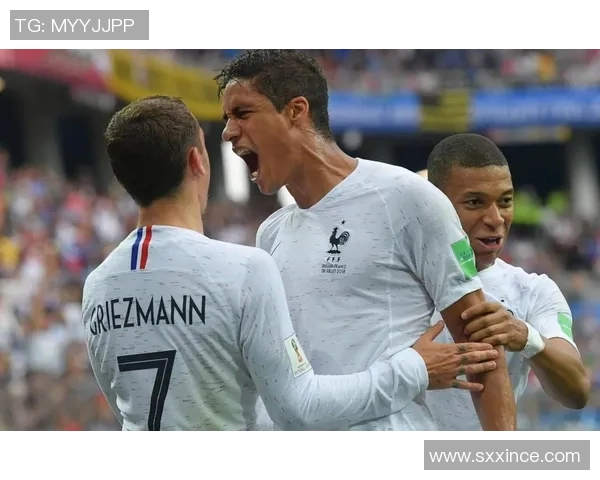 格列兹曼：从天才少年到世界足球巨星的辉煌历程与传奇故事