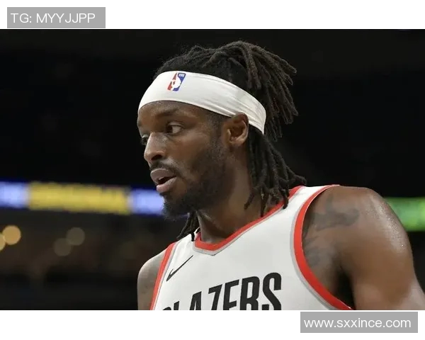 杰拉米格兰特在NBA赛季中的精彩表现与未来发展潜力分析