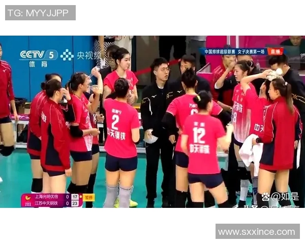 江苏女排对决上海女排精彩视频回顾与赛后分析