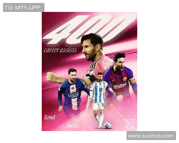 梅西的传奇之路：从巴萨天才到阿根廷国家队的足球巨星之旅