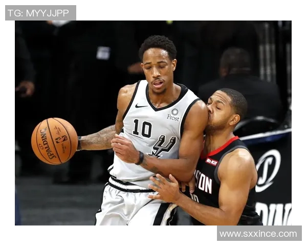 火箭与马刺激战正酣直播比分实时更新尽在掌握