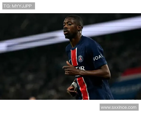 登贝莱在赛场上的华丽表现与未来发展潜力分析