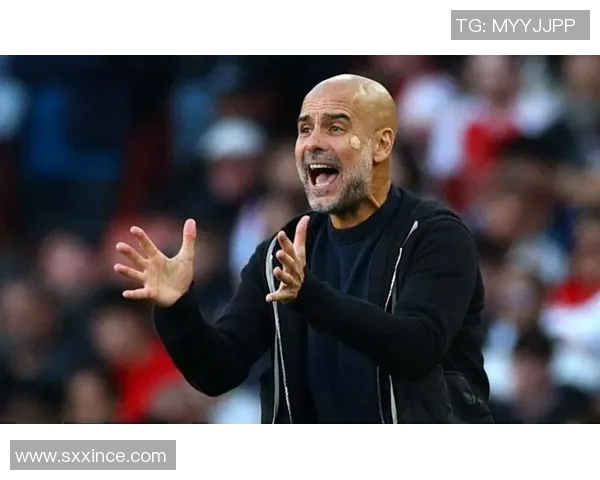 瓜迪奥拉神奇换人法则欧冠淘汰赛7次换人均助攻进球