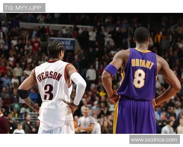 福特与艾弗森的传奇对决NBA历史上的巅峰时刻与篮球魅力