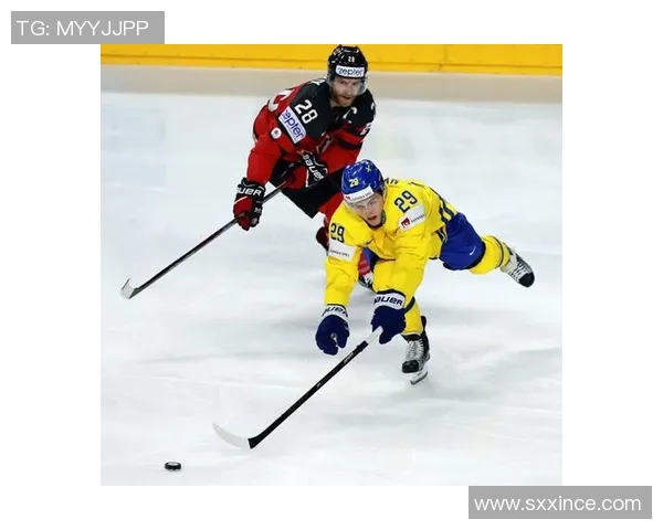 瑞典与加拿大对决分析：战术布局与球员表现全解析