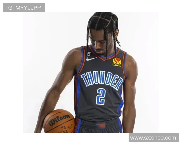 谢伊吉尔杰斯亚历山大如何引领球队走向胜利的关键因素分析