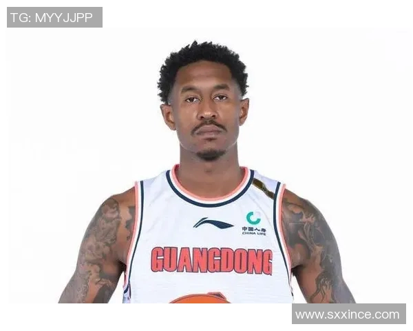 马尚布鲁克斯的篮球之路与职业生涯的辉煌成就回顾