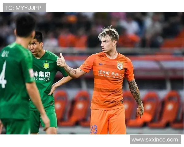 鲁能与国安对决主场之争谁能在主场占据优势