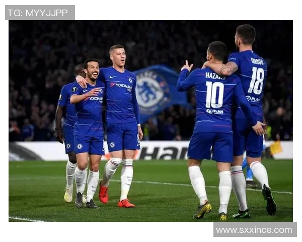 切尔西与阿贾克斯巅峰对决谁能在欧战中笑到最后 切尔西与阿贾克斯巅峰对决谁能在欧战中笑到最后