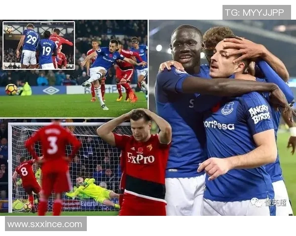 博爱国者与埃弗顿激战正酣谁能在这场对决中笑到最后