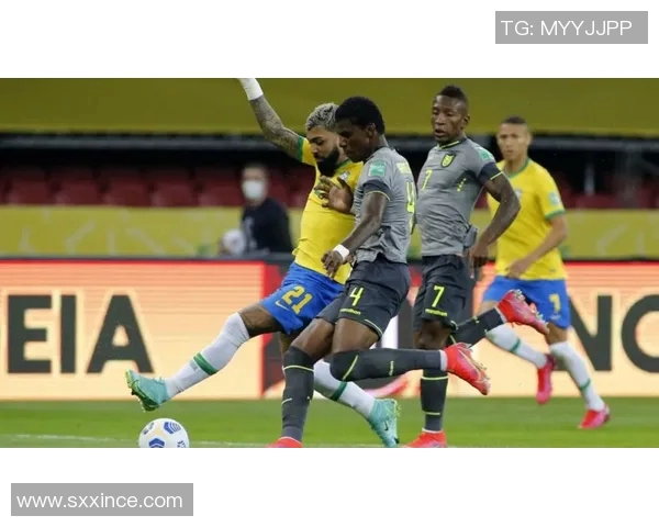 贺炜深度解析巴西与墨西哥对决的战术博弈与精彩瞬间