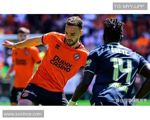 邓迪联队迎战哈茨期待精彩对决双方争夺苏超宝贵积分