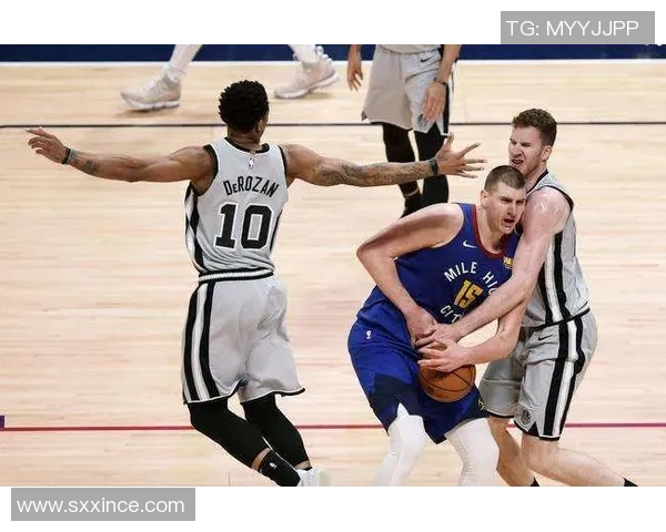 NBA掘金与马刺精彩对决录像下载全攻略分享