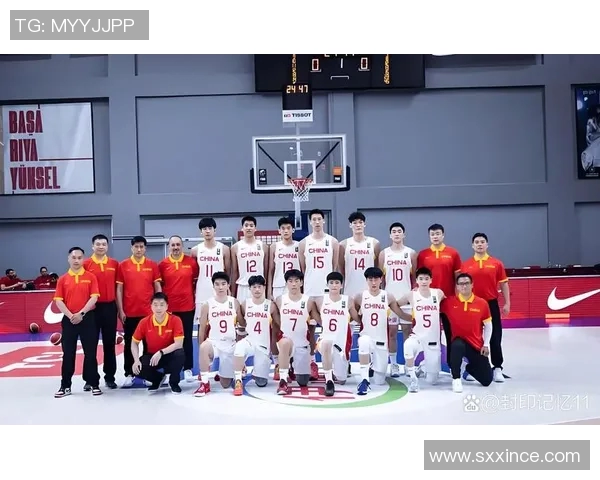 中国男篮与印度队精彩对决回顾全场高光时刻与精彩瞬间一网打尽