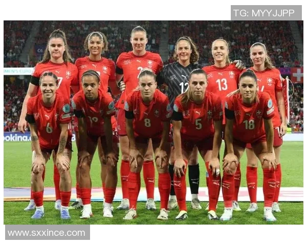 冰岛女足与瑞士女足激战正酣谁能在国际赛场上脱颖而出 冰岛女足与瑞士女足激战正酣谁能在国际赛场上脱颖而出