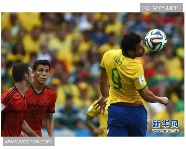 巴西对阵墨西哥精彩视频直播地址分享与观看指南