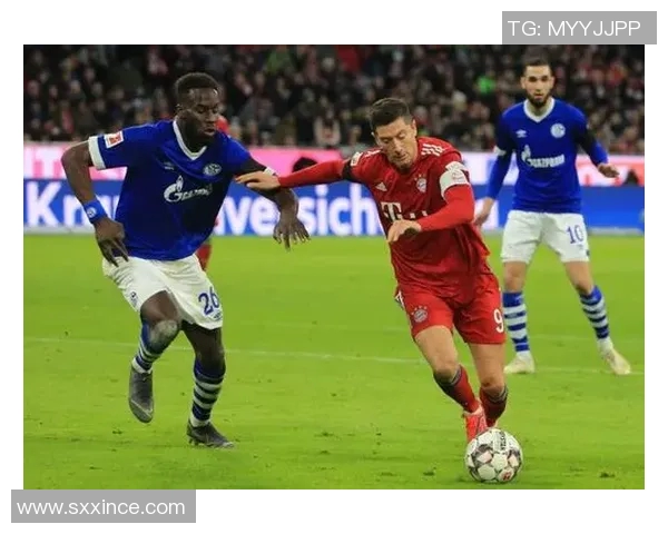 拜仁慕尼黑与矿工队下半场精彩对决回顾与分析 拜仁慕尼黑与矿工队下半场精彩对决回顾与分析