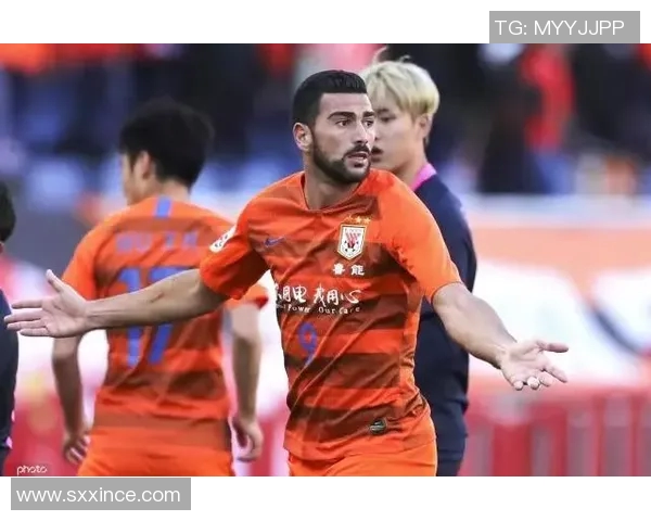 柔佛与山东鲁能对决分析及双方战术特点深度剖析