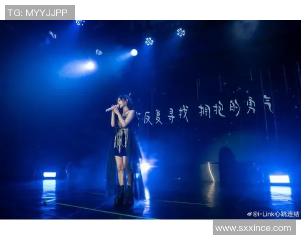 与李静畅聊街舞之路探索与成长的心路历程