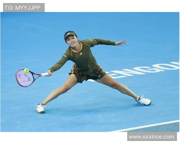 北京网球队的实力分析与发展潜力探讨助力中国网球未来崛起MBA