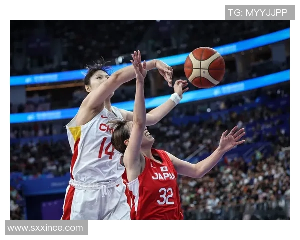 古巴女篮与墨西哥女篮激战正酣谁将夺得胜利的荣耀