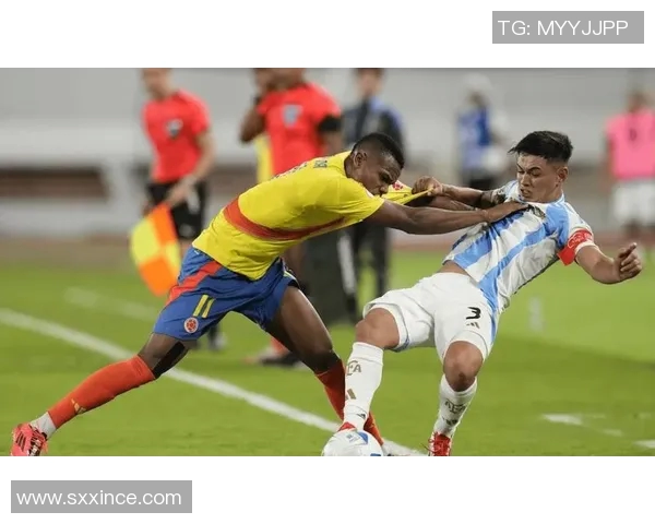 墨西哥与韩国热身赛精彩对决展现足球魅力与技术较量