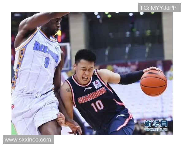 广东对阵山东精彩全场录像回放及赛后分析分享