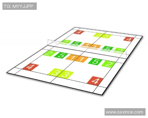 成都羽毛球队战术表现数据分析与策略优化研究