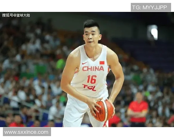 李慕豪:从篮球新星到职业生涯的辉煌历程与未来展望 李慕豪:从篮球新星到职业生涯的辉煌历程与未来展望