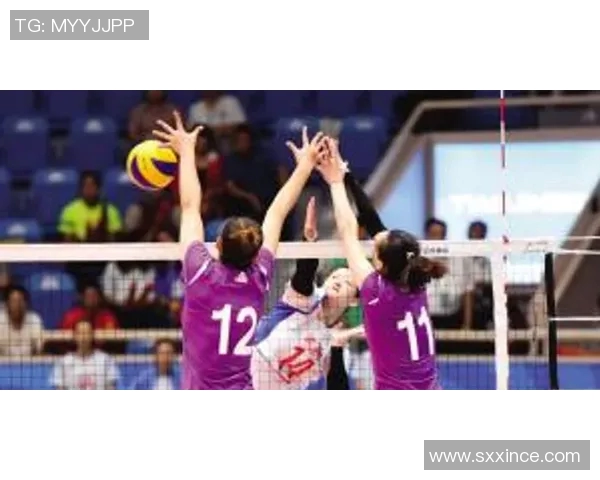 武汉排球队实力解析:聚焦排球运动的崛起与发展之路 武汉排球队实力解析:聚焦排球运动的崛起与发展之路