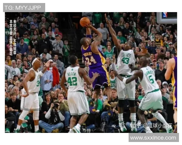 科比传奇时刻回顾经典比赛录像带你重温篮球之神的辉煌瞬间